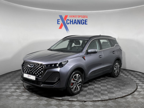 Chery Tiggo 7 pro max